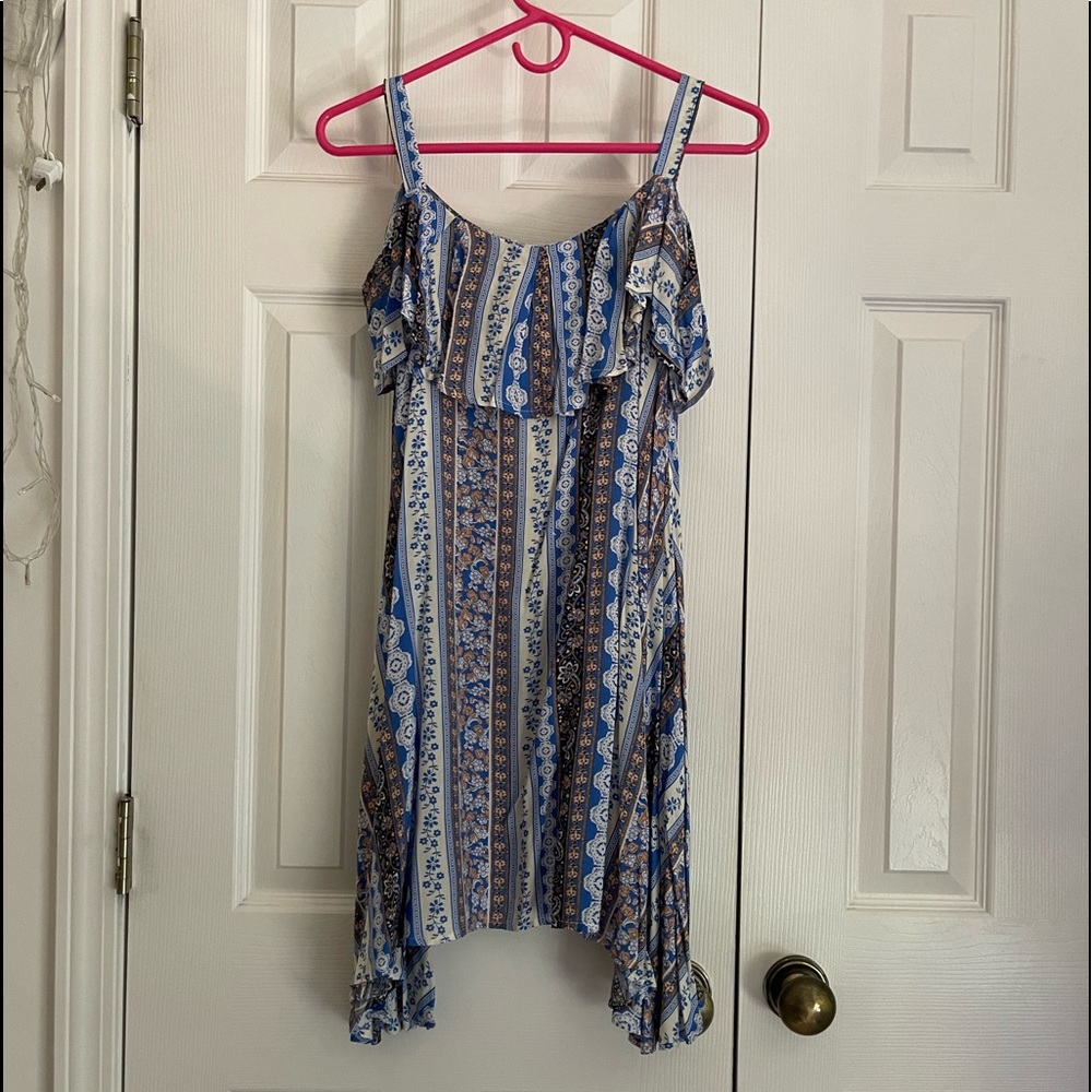 wayan dress